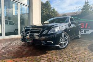 Mercedes Classe E 250 cdi be Avantgarde auto