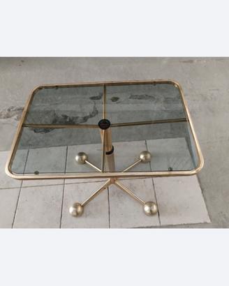 Tavolino Allegri vintage