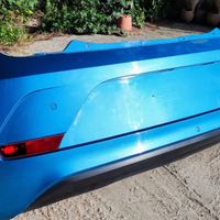 Paraurti posteriore +sensori parking volkswagen up