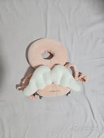 Cuscino salva testa a zainetto Babycare