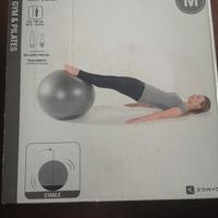 3 palle yoga