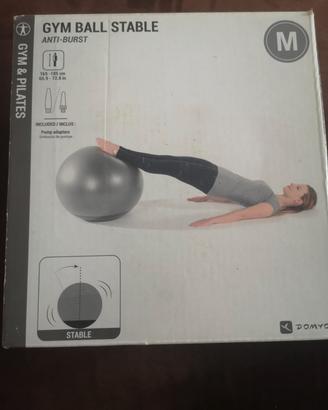 3 palle yoga