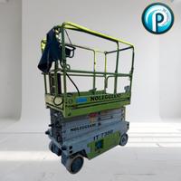 Iteco It 7380