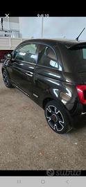 Fiat 500 cinquecento 13 mjet