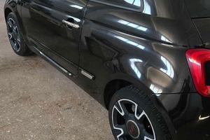 Fiat 500 cinquecento 13 mjet