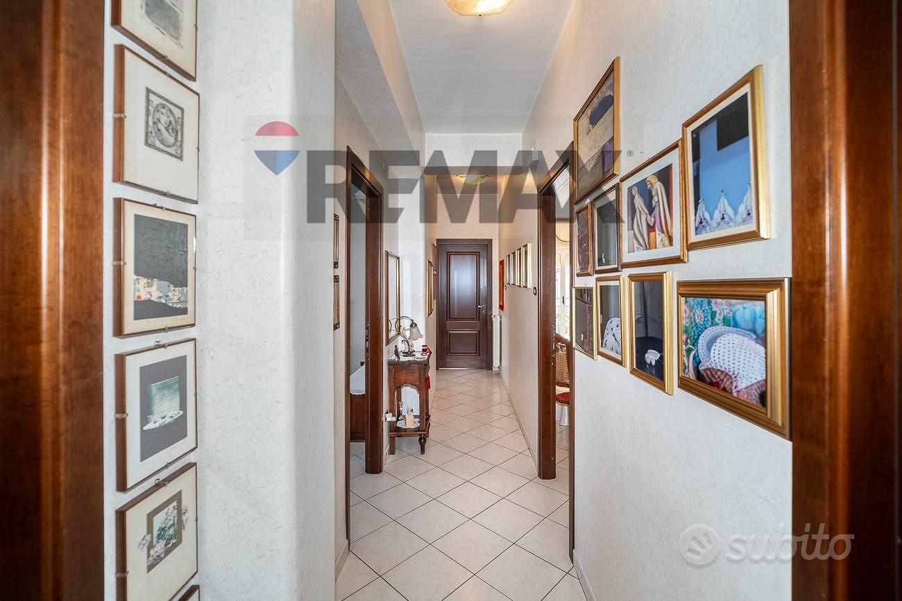 Apartment in Catania, San Leone, Monte Po-Nesima-San Leone-Rapisardi - Vista 5