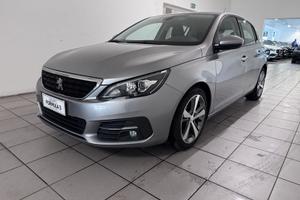 Peugeot 308 Tech Edition BlueHDi 130 S&S