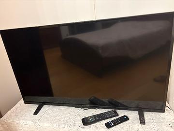 TV 40 Pillici DVB-T2 + Stiker Amazon