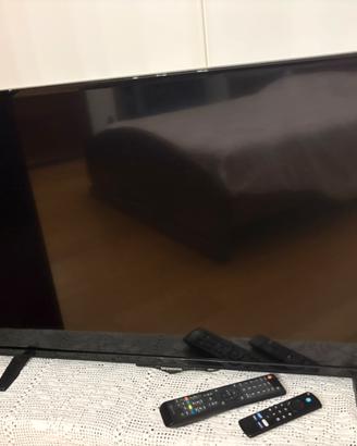 TV 40 Pillici DVB-T2 + Stiker Amazon