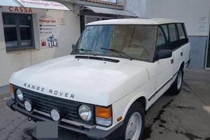 Land Rover - Range Rover 1993