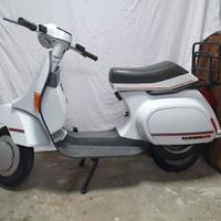 Piaggio Vespa PK 50 - 1990