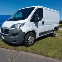 Fiat ducato t35 130 CV
