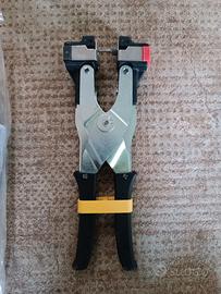 Pistola per marche auricolari