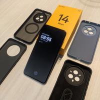 Realme 14 Pro+ 5G – 512 GB | Come nuovo