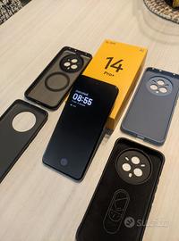 Realme 14 Pro+ 5G – 512 GB | Come nuovo