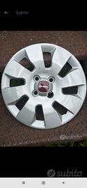 Fiat panda - Copricerchi 14" / coppa ruota