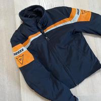Giacca tecnica Dainese Biker Double Layer