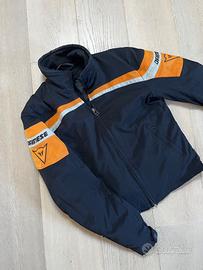 Giacca tecnica Dainese Biker Double Layer