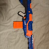 nerf  delta trooper