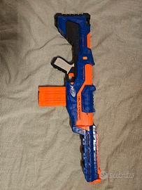 nerf  delta trooper