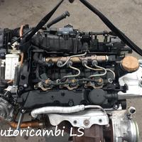 Motore BMW 1.5 TD B37C15A