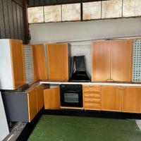 Cucina completa cont WhatsApp 3791496452