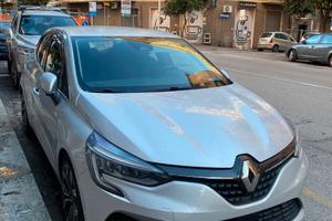 Renault Clio 2020