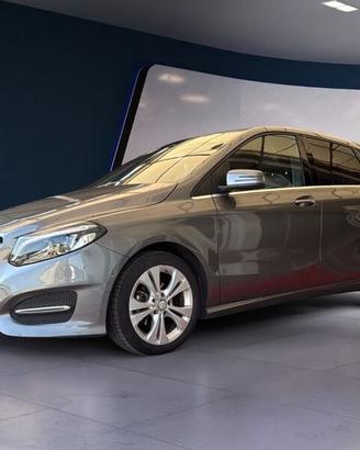 Mercedes-Benz Classe B B 180 d Premium