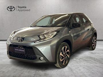 Toyota Aygo X 1.0 72cv Trend