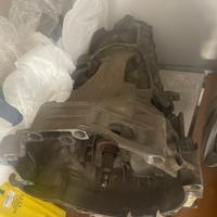 Cambio manuale Porsche boxster 986 5 marce