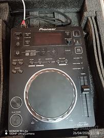  console Pioneer, una coppia Cdj 350!! 
Usati