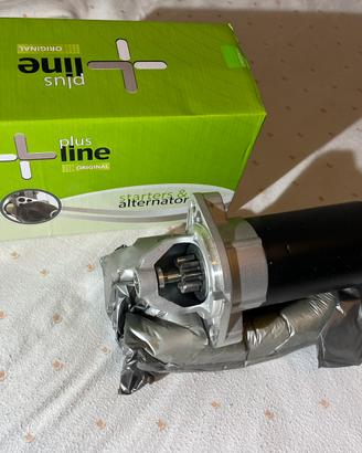 Stock Ricambi BMW E46 2.0 6 Cilindri (M52)