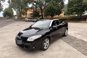 Renault megane cabrio