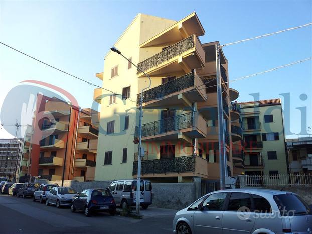 Duplex Messina [0618/1832VRG] (Contesse)