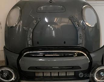 Musata completa Vari Auto Ricambi 