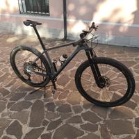 scott scale rc 910 taglia L