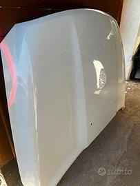 Cofano Dodge ram 1500 laramie