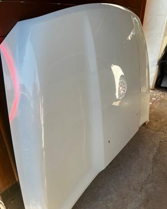 Cofano Dodge ram 1500 laramie