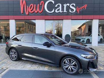 Audi A5 Avant TDI 150 kW S tronic mHEV+ S Line edi