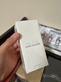 Louis Vuitton Spell On You