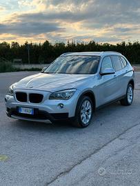 Bmw X1 xDrive18d