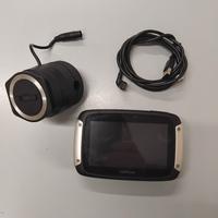 Navigatore Tom Tom Rider 410