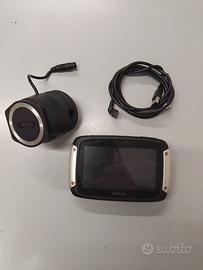 Navigatore Tom Tom Rider 410