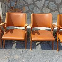 Poltroncine tisettanta