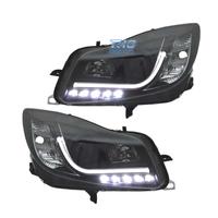 FARI OPEL INSIGNIA TUBE LIGHT LED 08-13 LUCE DIURN