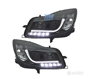 FARI OPEL INSIGNIA TUBE LIGHT LED 08-13 LUCE DIURN