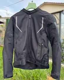 Giacca moto