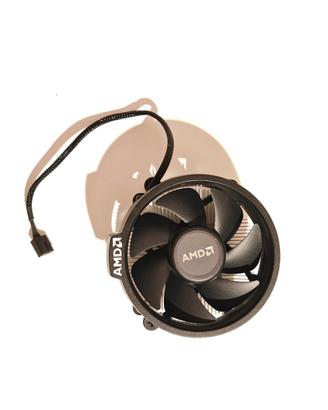 Dissipatore AMD Wraith