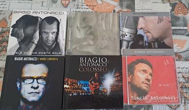 Cd musicali 