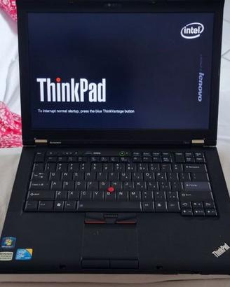 Lenovo T410